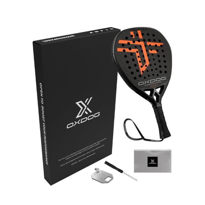 Oxdog Ultimate Match - immagine 4