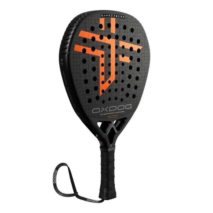 Oxdog Ultimate Match - immagine 5