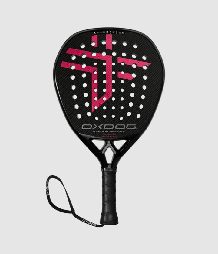 Oxdog Ultimate Pro+