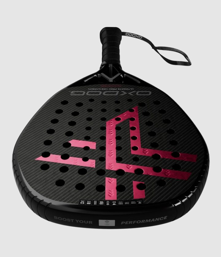 Oxdog Ultimate Pro+ - immagine 2