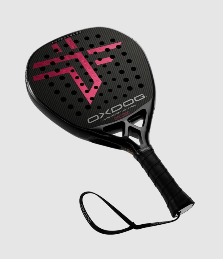 Oxdog Ultimate Pro+ - immagine 3