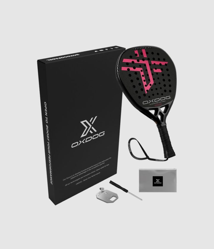 Oxdog Ultimate Pro+ - immagine 4