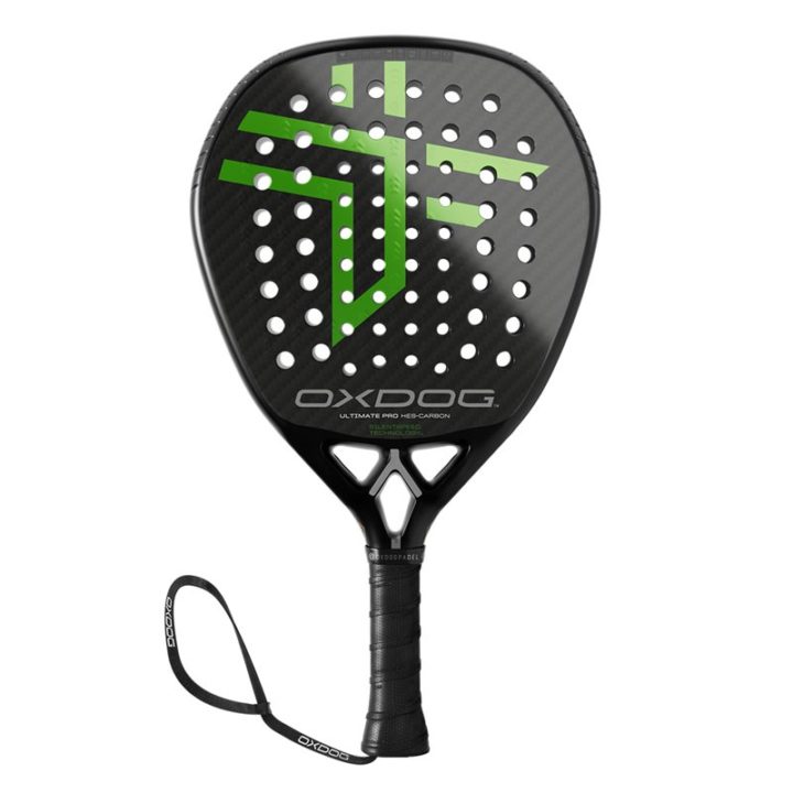 Oxdog Ultimate Pro