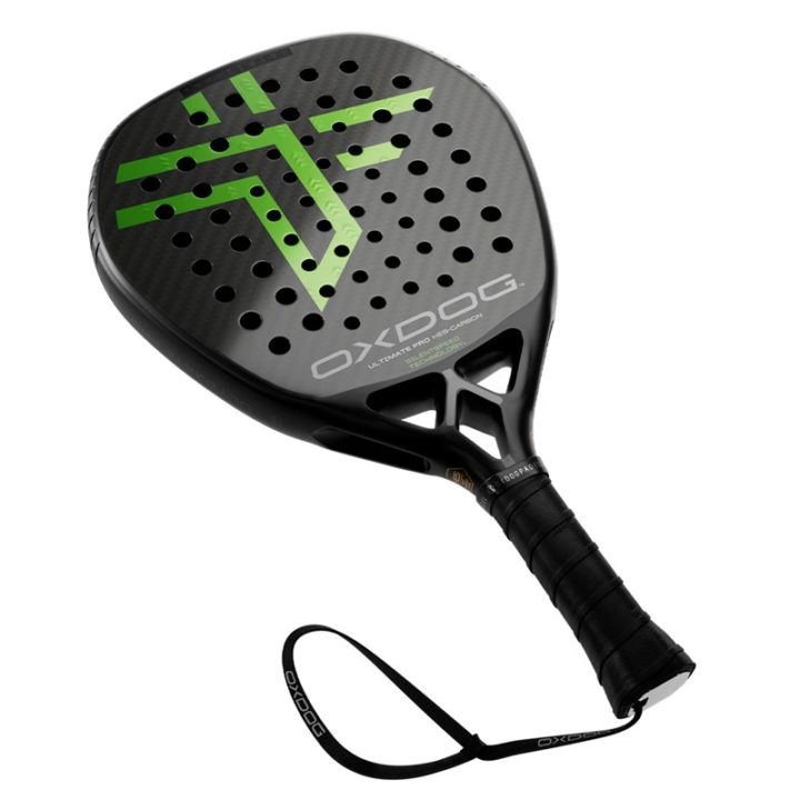 Oxdog Ultimate Pro - immagine 4