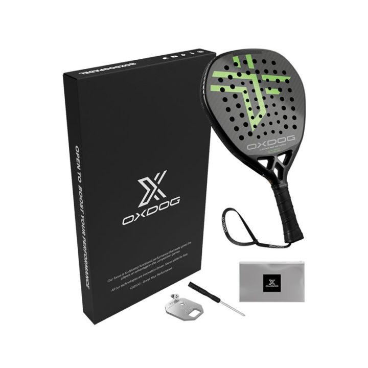 Oxdog Ultimate Pro - immagine 5