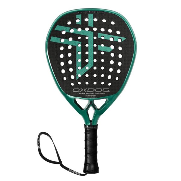 Oxdog Ultimate Pro Light