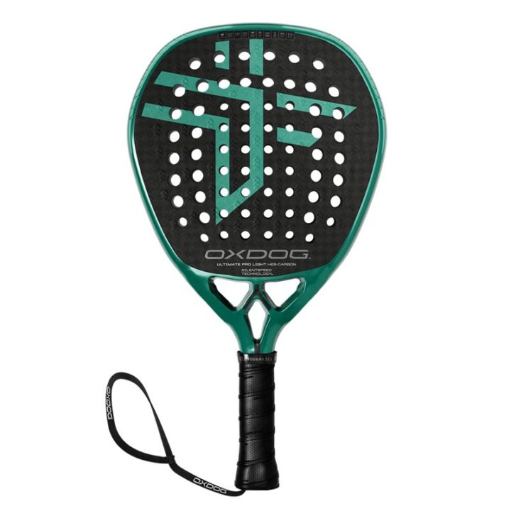 Oxdog Ultimate Pro Light