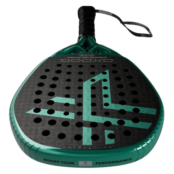 Oxdog Ultimate pro Light - immagine 2
