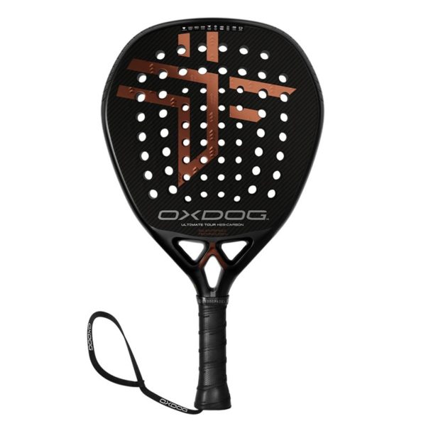 Oxdog Ultimate Tour