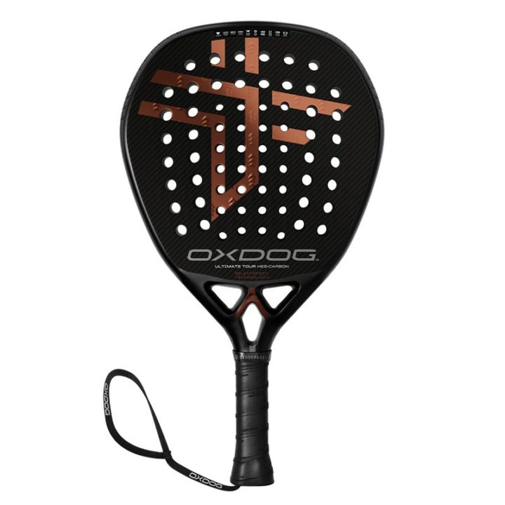 Oxdog Ultimate Tour