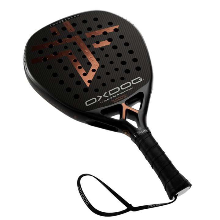 Oxdog Ultimate Tour - immagine 3