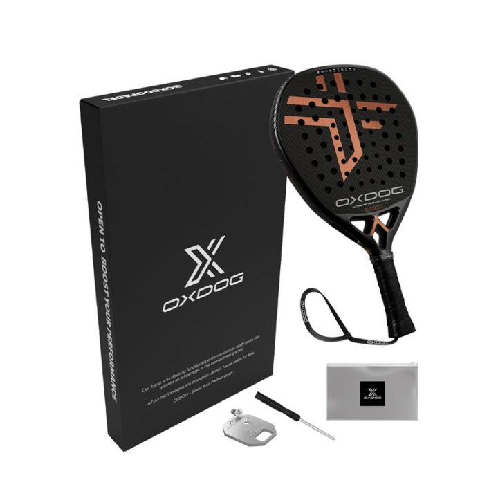 Oxdog Ultimate Tour - immagine 4
