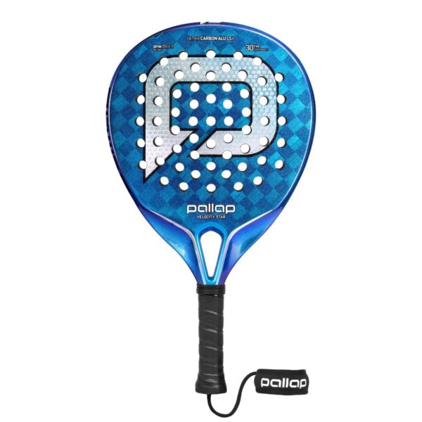 Pallap Velocity Star 2025