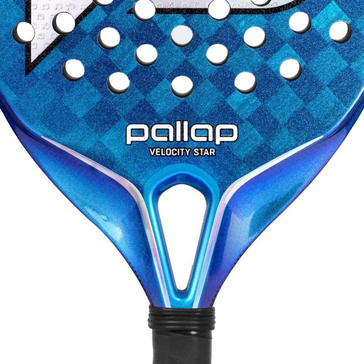 Pallap Velocity Star 2025 - immagine 3