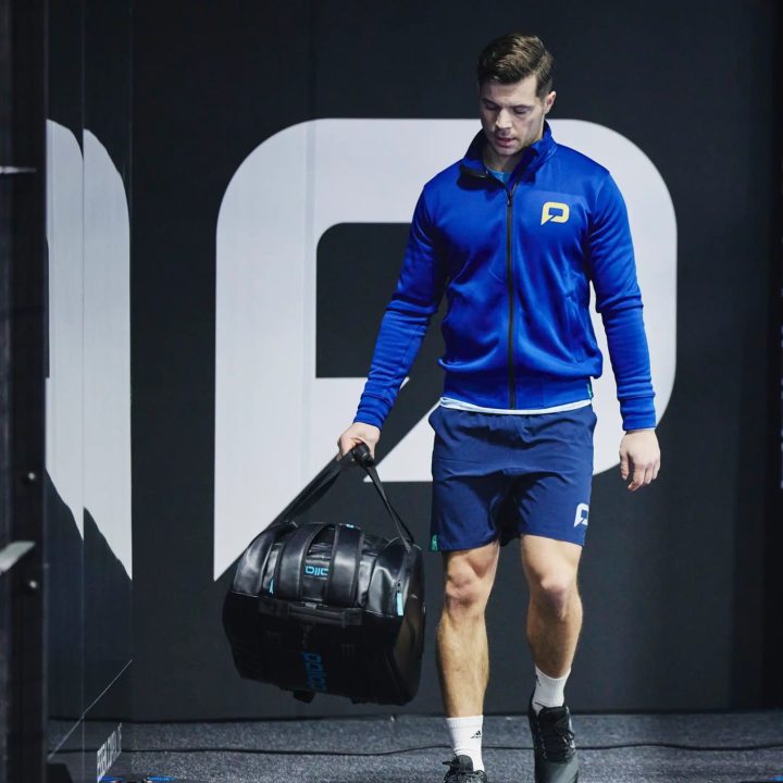 Pallap Racket Bag 2025 - immagine 4