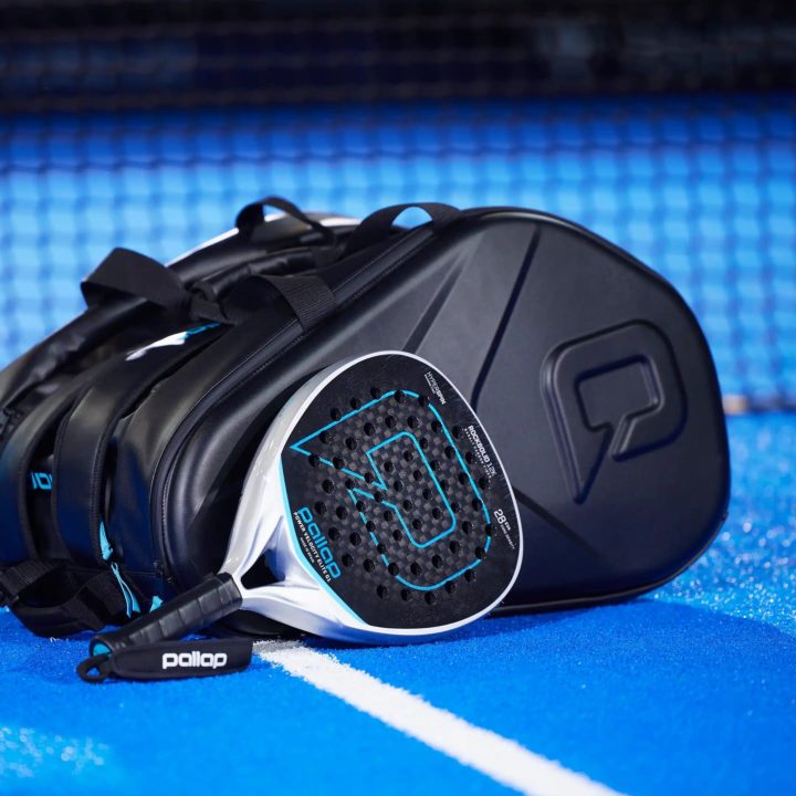 Pallap Racket Bag 2025 - immagine 5