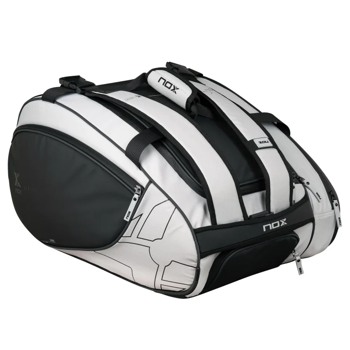 Nox Borsa Luxury Master Series 2025 - immagine 2