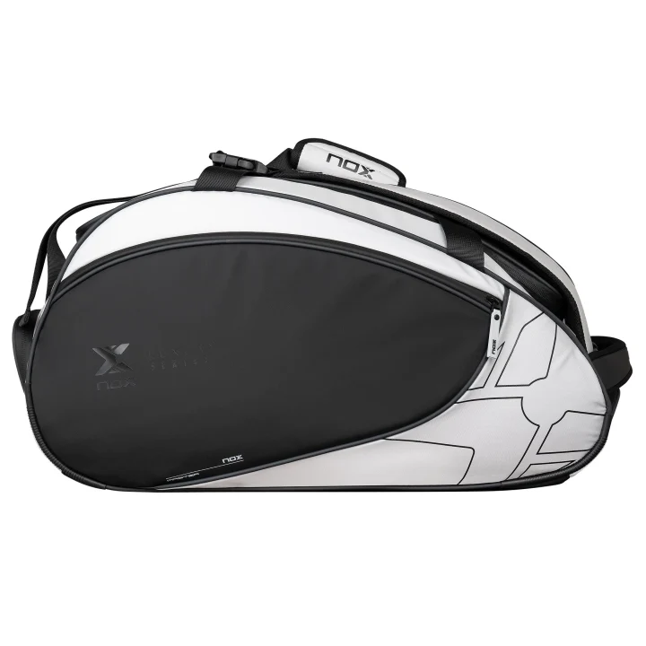 Nox Borsa Luxury Master Series 2025 - immagine 3