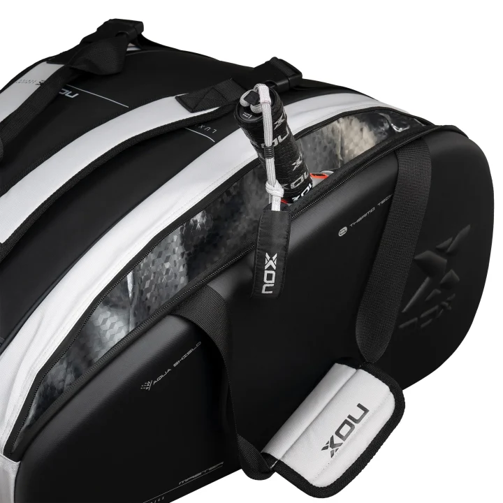 Nox Borsa Luxury Master Series 2025 - immagine 5