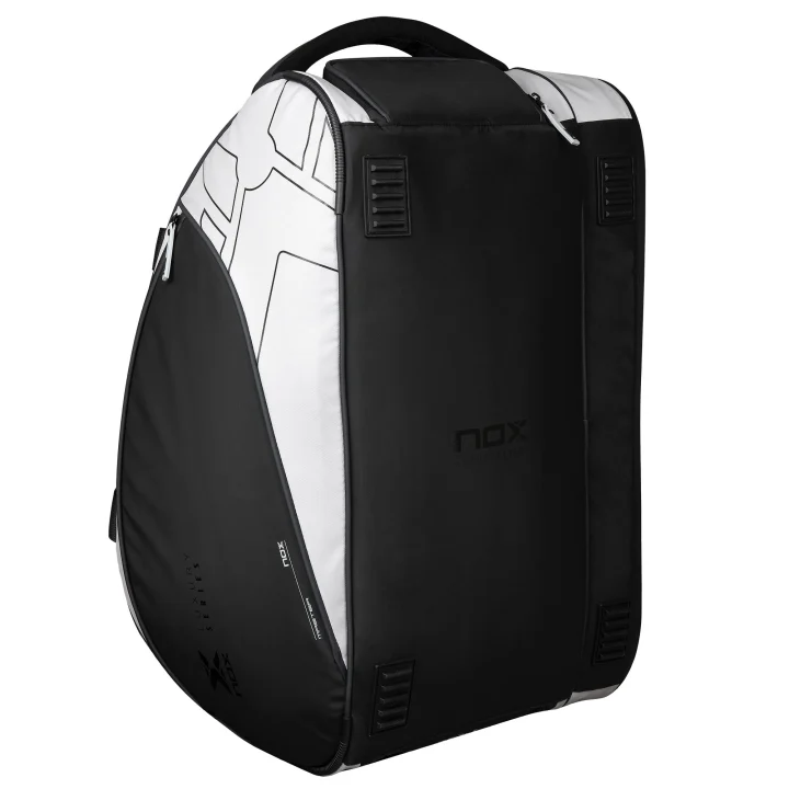Nox Borsa Luxury Master Series 2025 - immagine 6