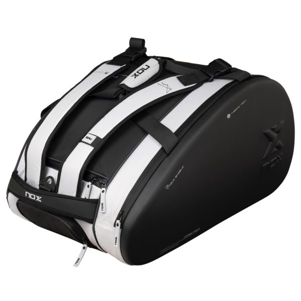 Nox Borsa Luxury Master Series 2026