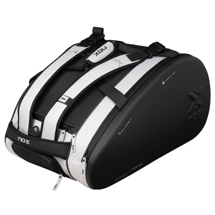 Nox Borsa Luxury Master Series 2026