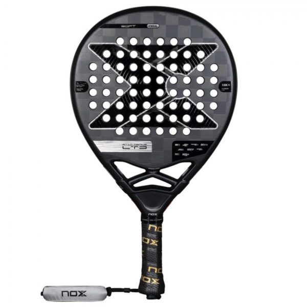 Nox AT10 Genius Limited Edition
