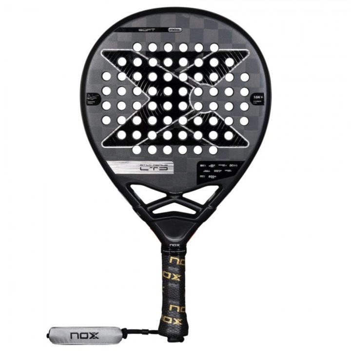 Nox AT10 Genius Limited Edition