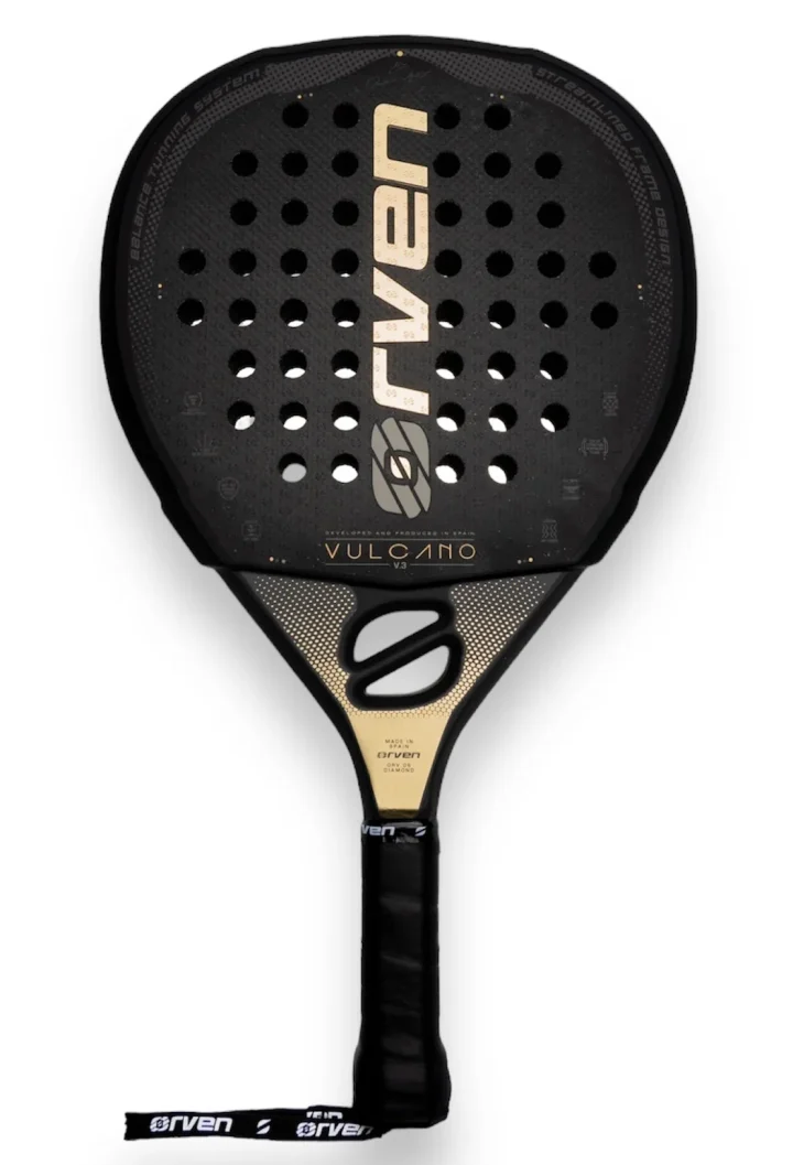 Orven Vulcano V3