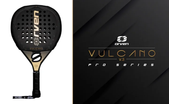 Orven Vulcano V3 - immagine 7