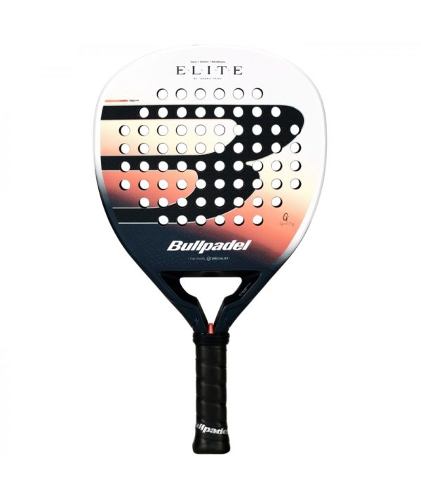 Bullpadel Elite Woman 2026