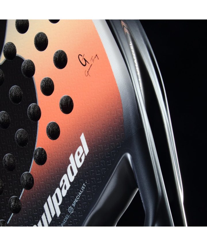 Bullpadel Elite Woman 2026 - immagine 5