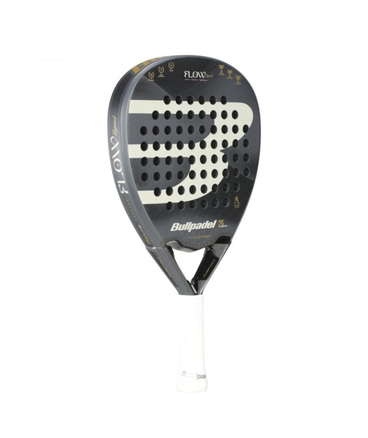 Bullpadel Flow Legend 2026 - immagine 4