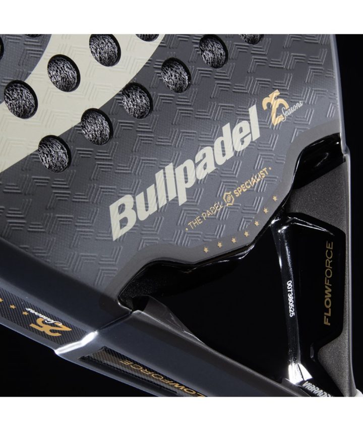 Bullpadel Flow Legend 2026 - immagine 7