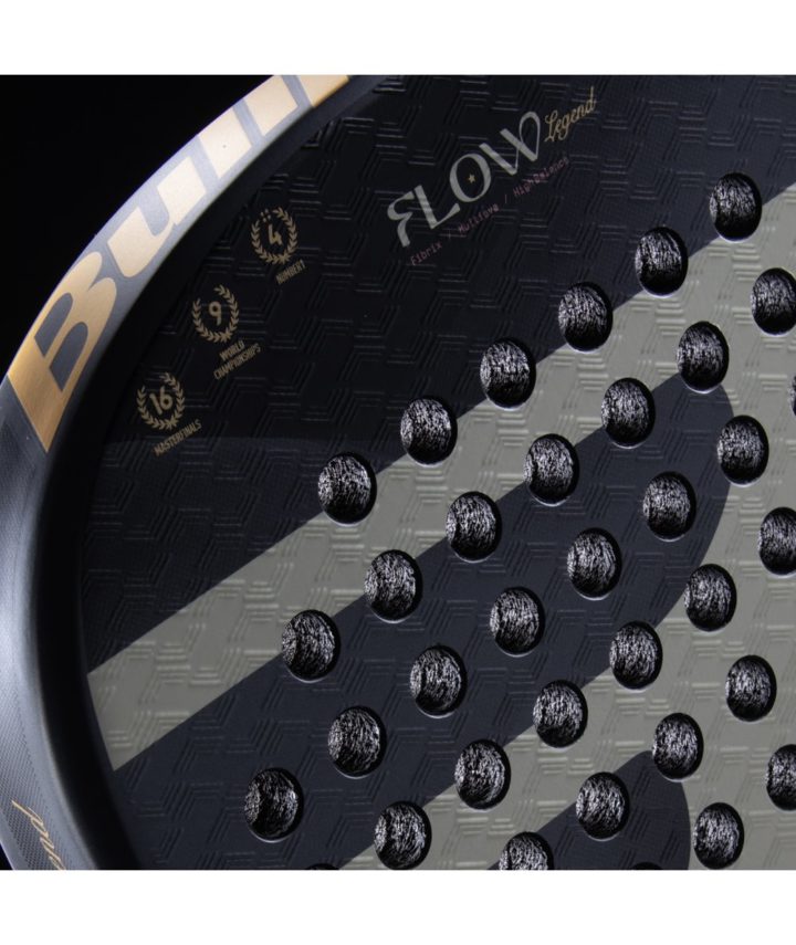 Bullpadel Flow Legend 2026 - immagine 8