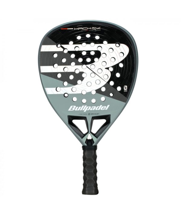 Bullpadel Hack 04 2026
