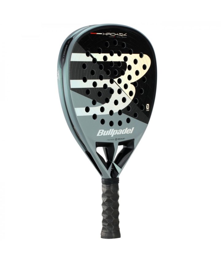 Bullpadel Hack 04 2026 - immagine 2