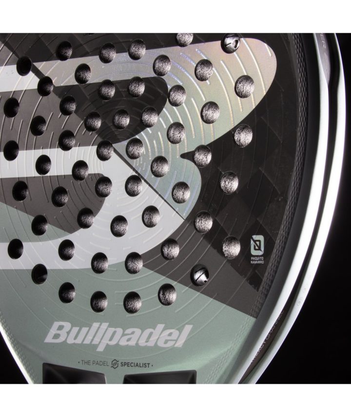 Bullpadel Hack 04 2026 - immagine 6