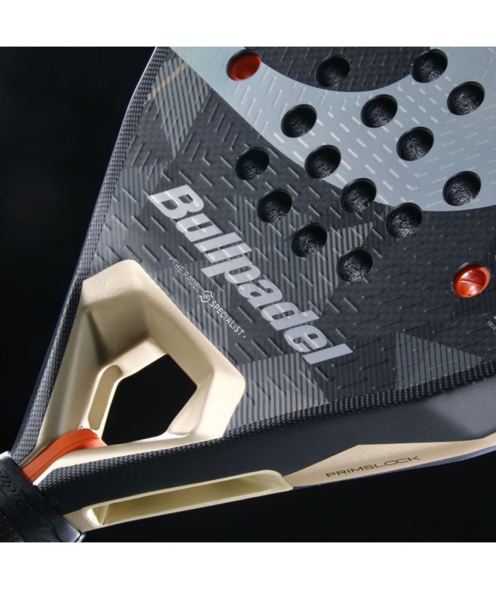 Bullpadel Neuron 02 2026 - immagine 2