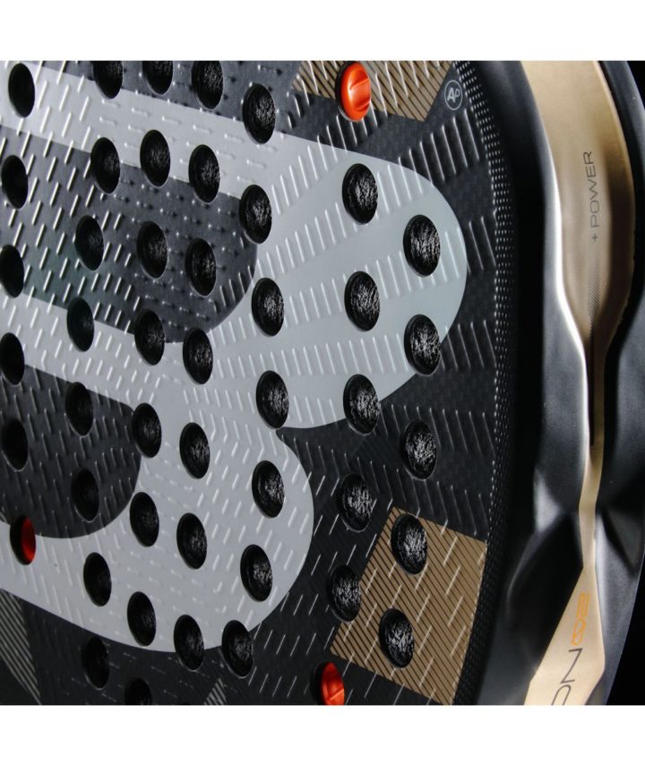 Bullpadel Neuron 02 2026 - immagine 4