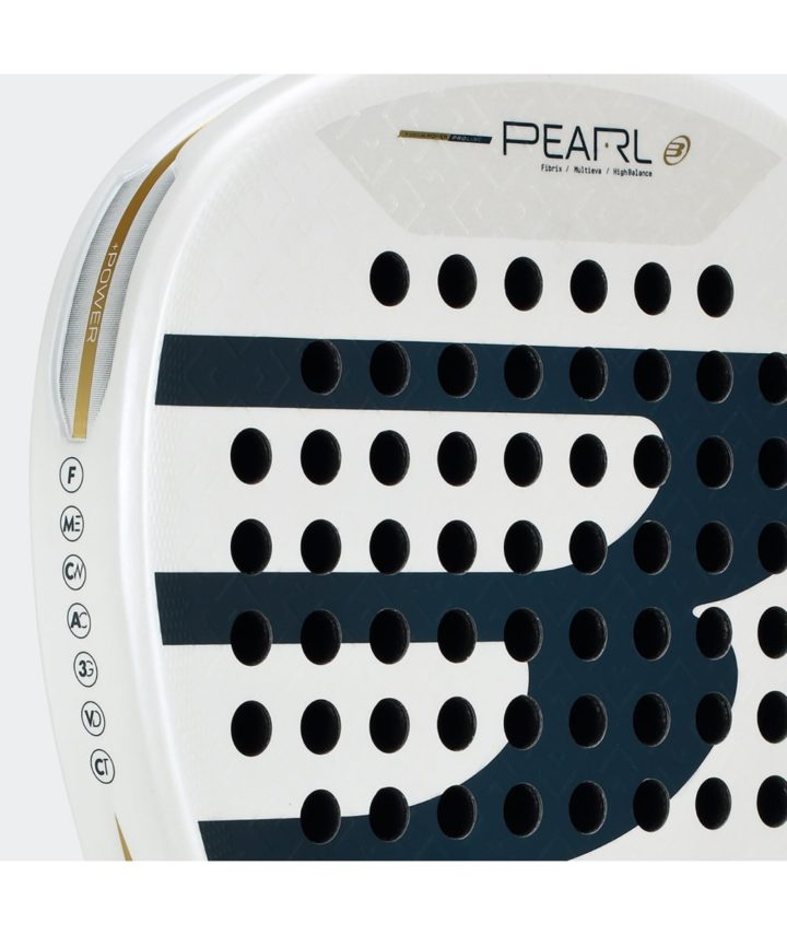Bullpadel Pearl 2026 - immagine 8