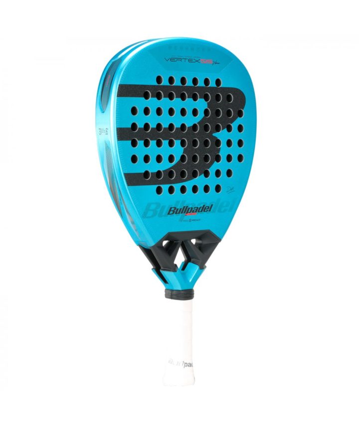 Bullpadel Vertex 05 Woman 2026 - immagine 3