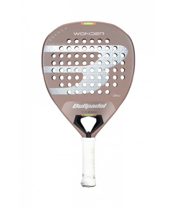 Bullpadel Wonder 2026