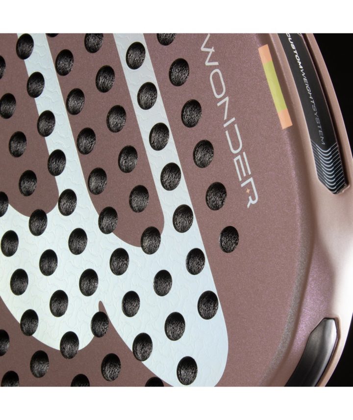 Bullpadel Wonder 2026 - immagine 3