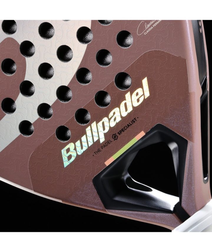 Bullpadel Wonder 2026 - immagine 5