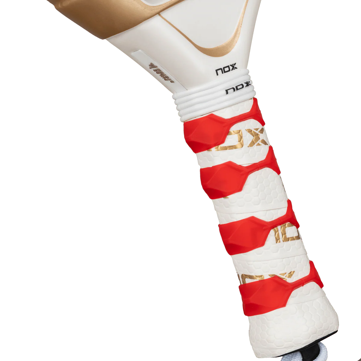 Nox AT10 Genius 12k Alum Xtrem 2026 - immagine 10