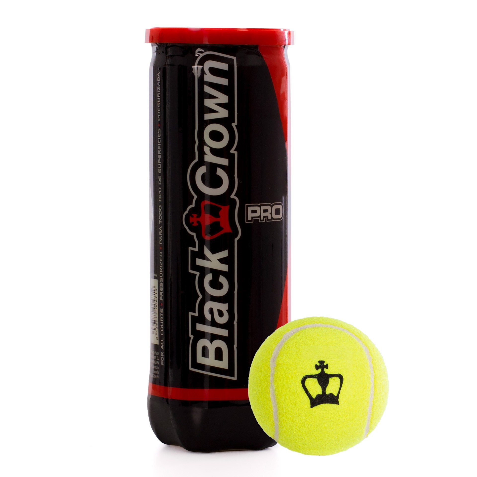 Black Crown Pro