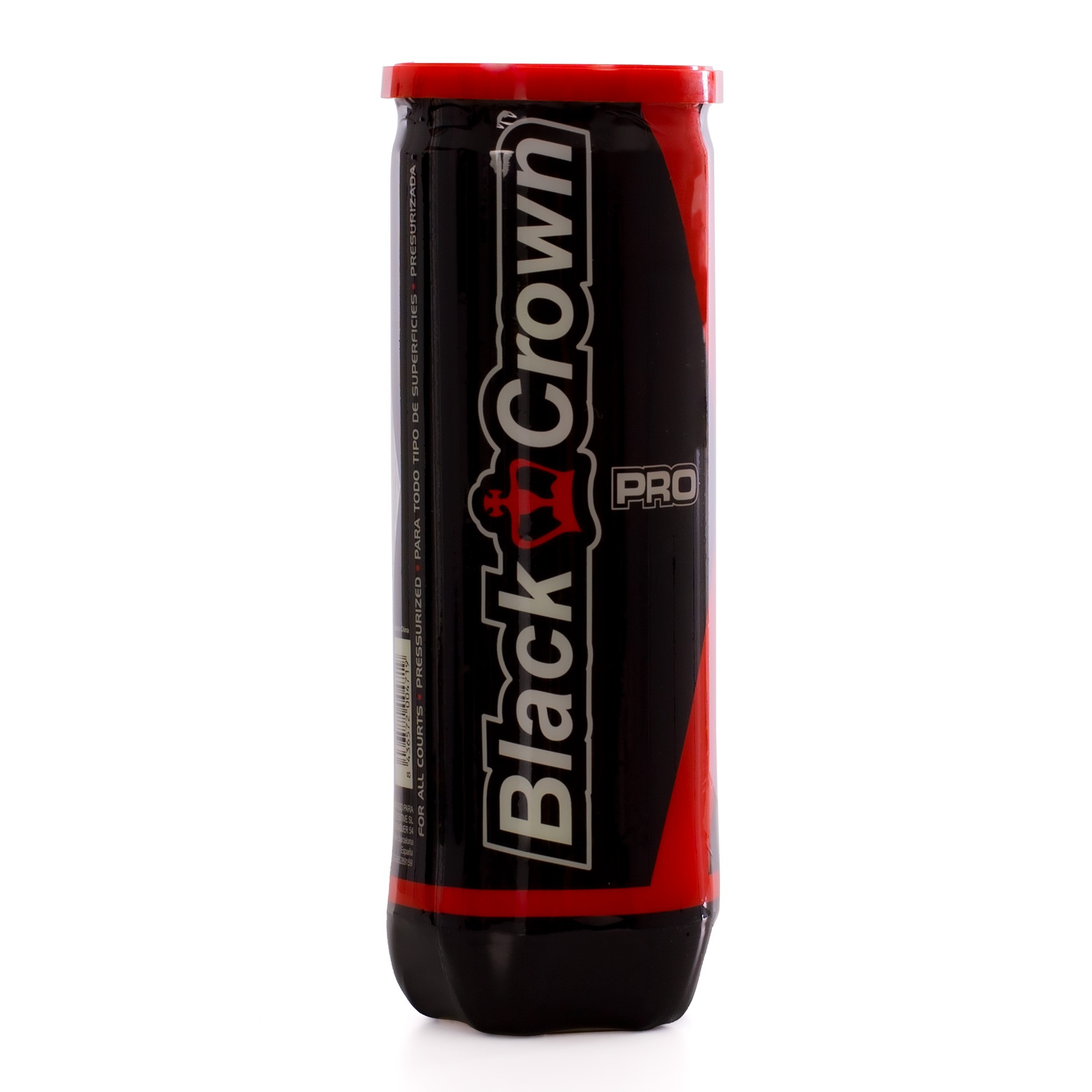 Black Crown Pro - immagine 2