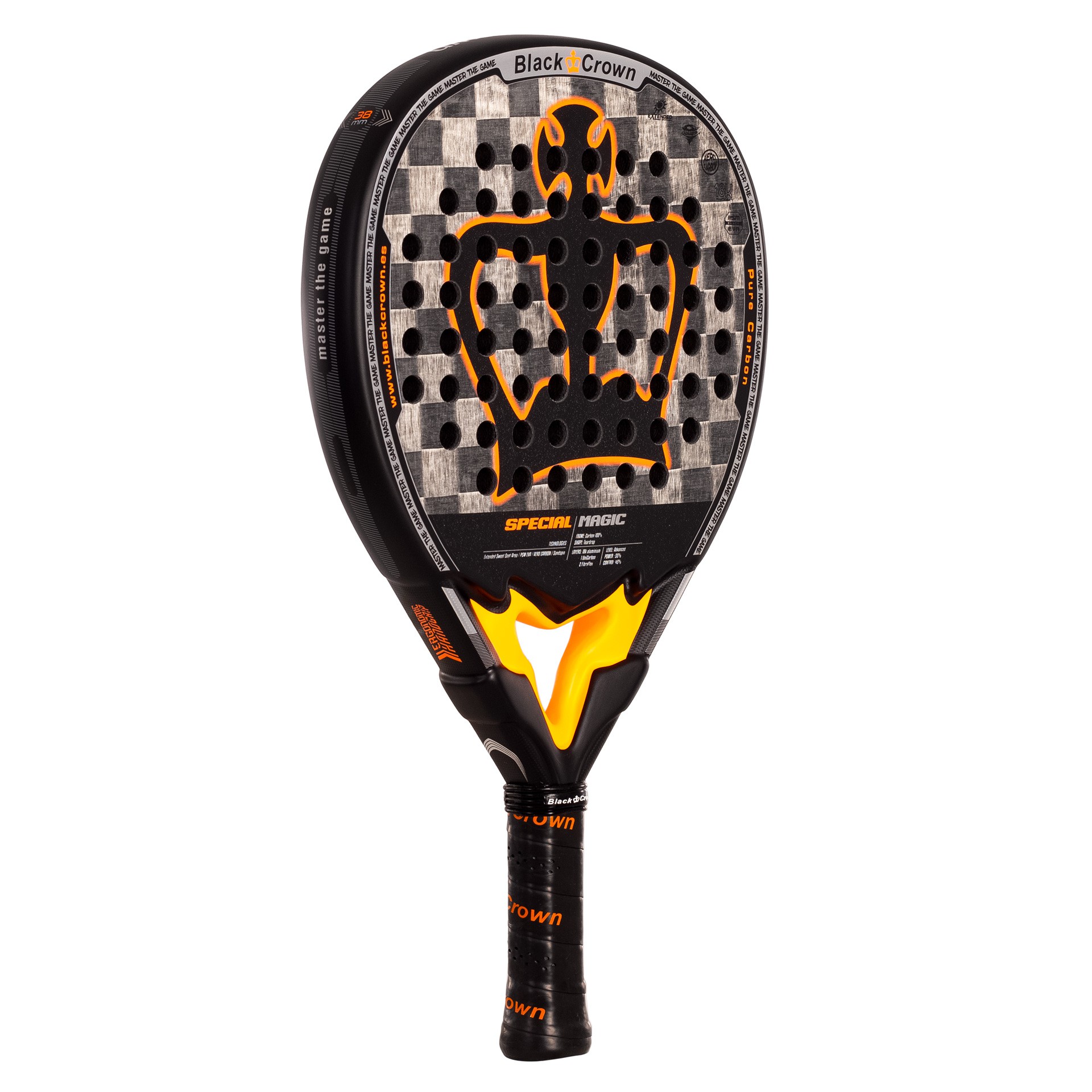 Black Crown Special Magic - immagine 4